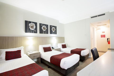 Metro Hotel Marlow Sydney Central - Accommodation Cooktown 6