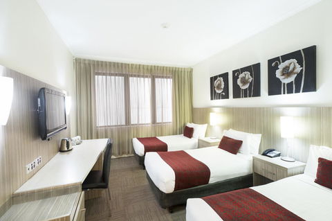 Metro Hotel Marlow Sydney Central - Accommodation Cooktown 3