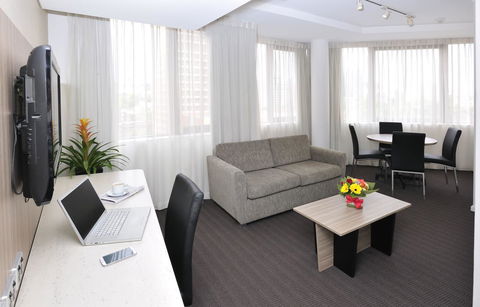 Metro Hotel Marlow Sydney Central - Accommodation Cooktown 24