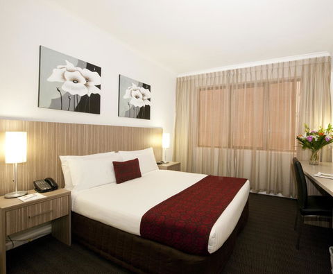 Metro Hotel Marlow Sydney Central - Accommodation Cooktown 31