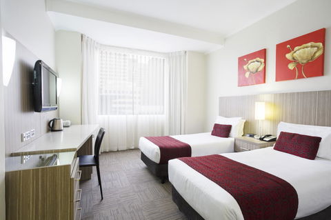 Metro Hotel Marlow Sydney Central - Accommodation Cooktown 12