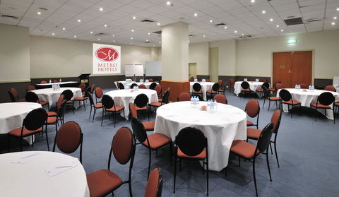 Metro Hotel Marlow Sydney Central - Accommodation Cooktown 23