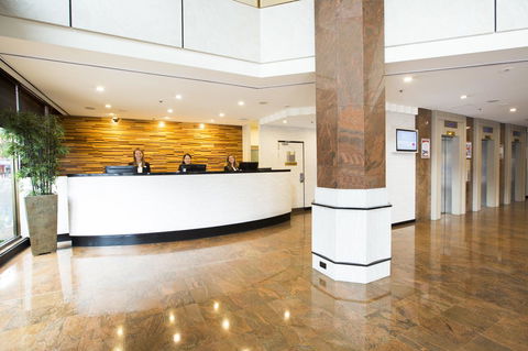 Metro Hotel Marlow Sydney Central - Accommodation Cooktown 14