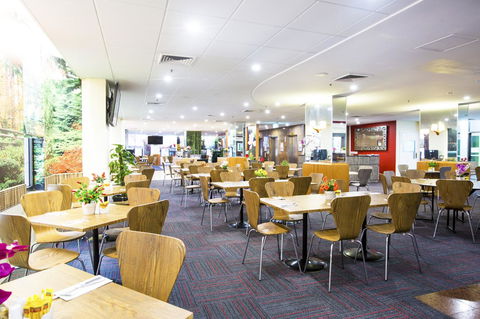 Metro Hotel Marlow Sydney Central - Accommodation Cooktown 13