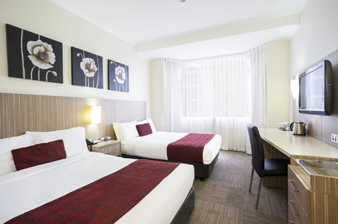 Metro Hotel Marlow Sydney Central - Accommodation Cooktown 1