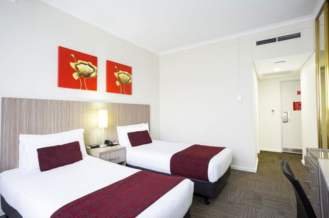 Metro Hotel Marlow Sydney Central - Accommodation Cooktown 11