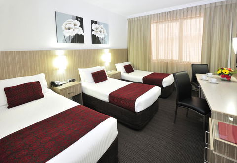 Metro Hotel Marlow Sydney Central - Accommodation Cooktown 9
