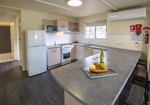 Discovery Parks - Pambula Beach - Accommodation Cooktown 43