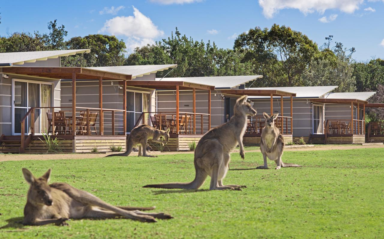 Nethercote NSW Accommodation Cooktown