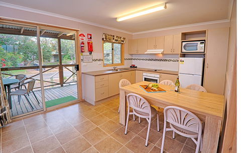 Discovery Parks - Pambula Beach - Accommodation Cooktown 9