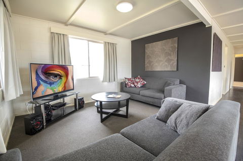 Discovery Parks - Pambula Beach - Accommodation Cooktown 42