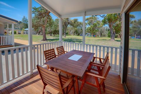 Discovery Parks - Pambula Beach - Accommodation Cooktown 39