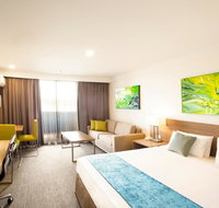 Metro Aspire Hotel Sydney - Accommodation Cooktown