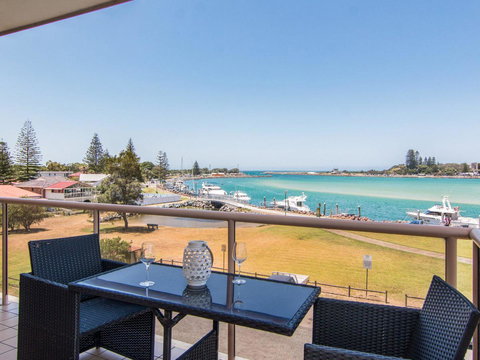 Shoreline 7 - Accommodation Cooktown 0