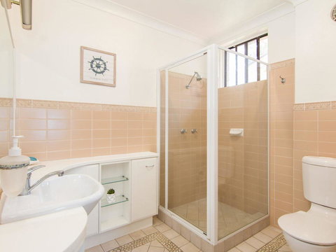 Shoreline 7 - Accommodation Cooktown 8