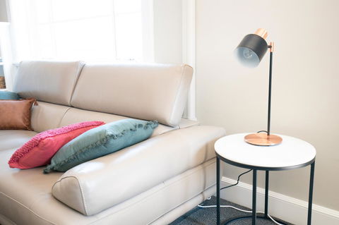 Horse And Jockey Hotel Homebush - Accommodation Cooktown 13