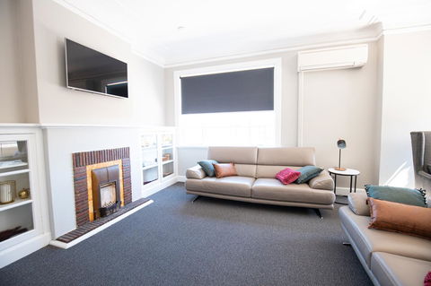 Horse And Jockey Hotel Homebush - Accommodation Cooktown 15
