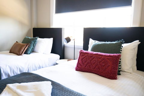Horse And Jockey Hotel Homebush - Accommodation Cooktown 8