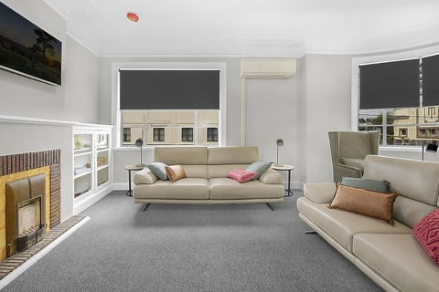 Horse And Jockey Hotel Homebush - Accommodation Cooktown 3