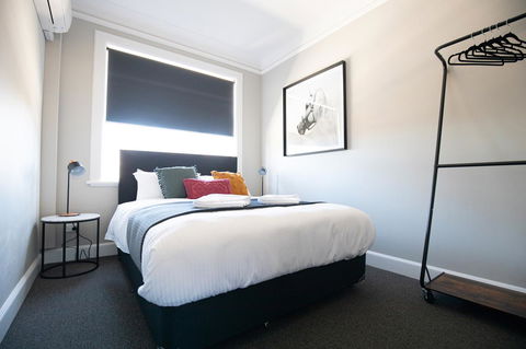 Horse And Jockey Hotel Homebush - Accommodation Cooktown 5