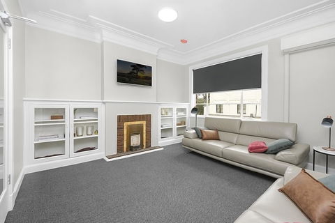 Horse And Jockey Hotel Homebush - Accommodation Cooktown 9