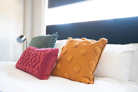 Horse And Jockey Hotel Homebush - Accommodation Cooktown 6