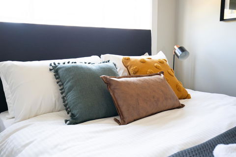Horse And Jockey Hotel Homebush - Accommodation Cooktown 12