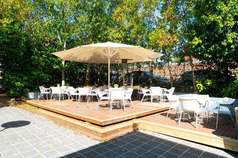 Horse And Jockey Hotel Homebush - Accommodation Cooktown 23