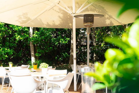 Horse And Jockey Hotel Homebush - Accommodation Cooktown 22