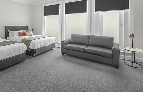 Horse And Jockey Hotel Homebush - Accommodation Cooktown 17