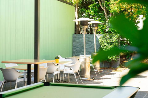 Horse And Jockey Hotel Homebush - Accommodation Cooktown 24