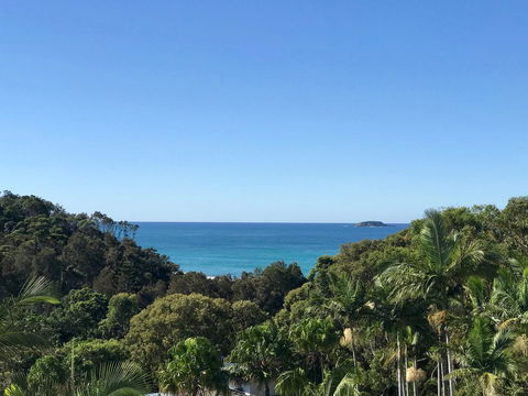 Charlesworth Bay Beach Resort - Accommodation Cooktown 28