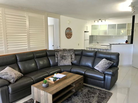 Charlesworth Bay Beach Resort - Accommodation Cooktown 12