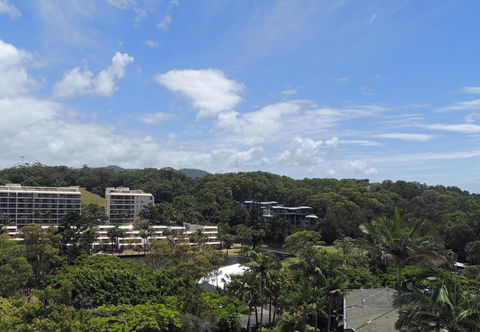 Charlesworth Bay Beach Resort - Accommodation Cooktown 3