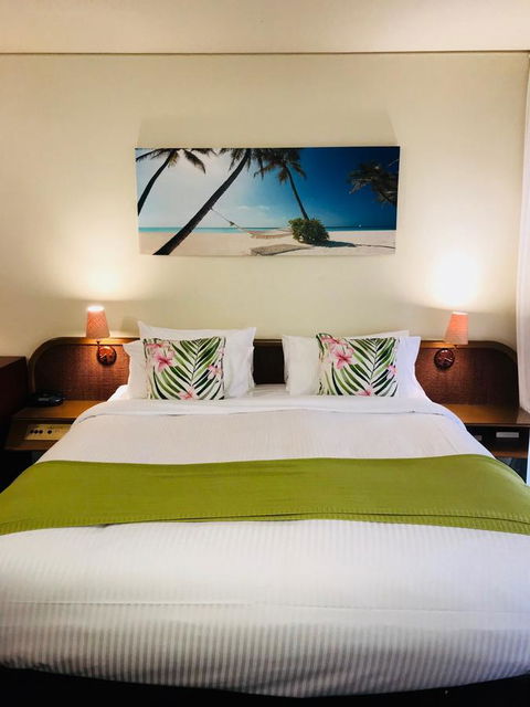 Charlesworth Bay Beach Resort - Accommodation Cooktown 39