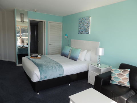 Charlesworth Bay Beach Resort - Accommodation Cooktown 34