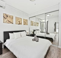 Comfortable Apartment in Central Sydney - Accommodation Cooktown