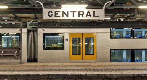 Comfortable Apartment In Central Sydney - Accommodation Cooktown 7