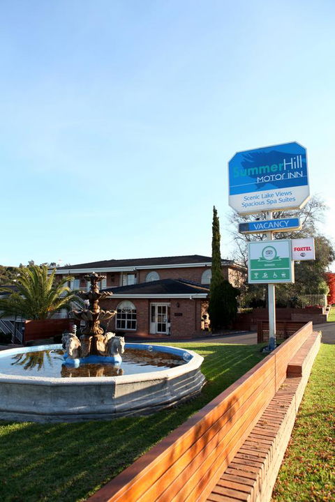 Summerhill Motor Inn - Accommodation Cooktown 16