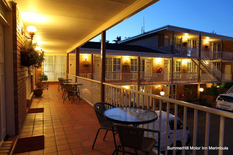 Summerhill Motor Inn - Accommodation Cooktown 27