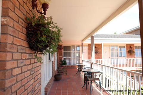 Summerhill Motor Inn - Accommodation Cooktown 21