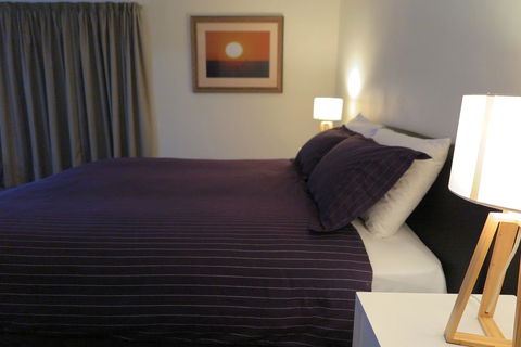 Summerhill Motor Inn - Accommodation Cooktown 0