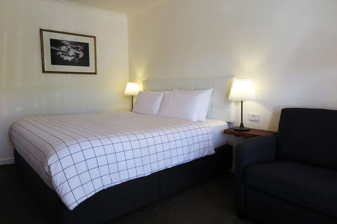 Summerhill Motor Inn - Accommodation Cooktown 1