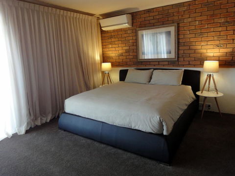 Summerhill Motor Inn - Accommodation Cooktown 36