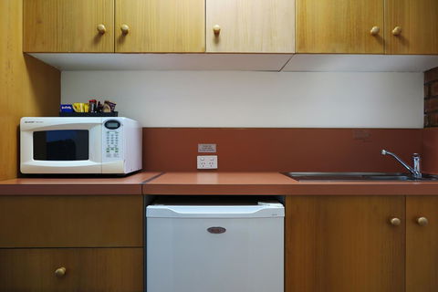 Summerhill Motor Inn - Accommodation Cooktown 17