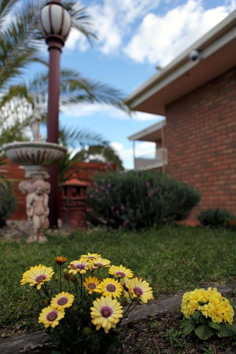 Summerhill Motor Inn - Accommodation Cooktown 28