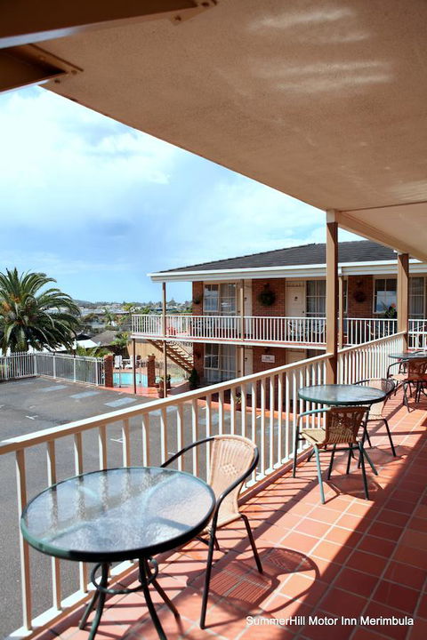Summerhill Motor Inn - Accommodation Cooktown 25