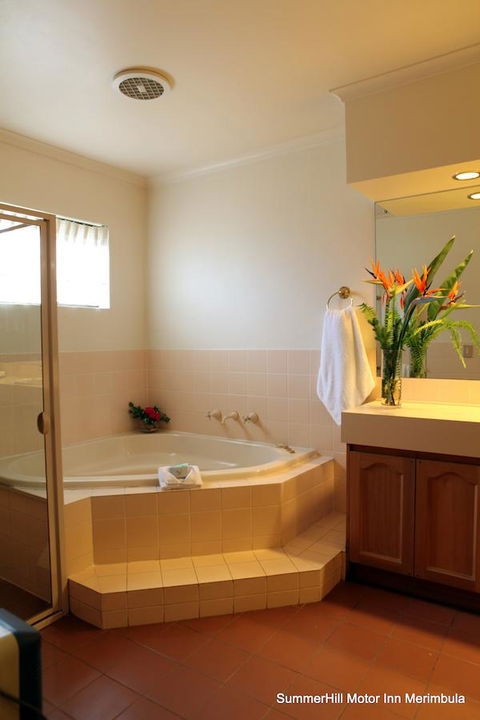 Summerhill Motor Inn - Accommodation Cooktown 19