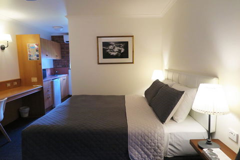 Summerhill Motor Inn - Accommodation Cooktown 4