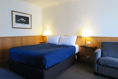 Summerhill Motor Inn - Accommodation Cooktown 2